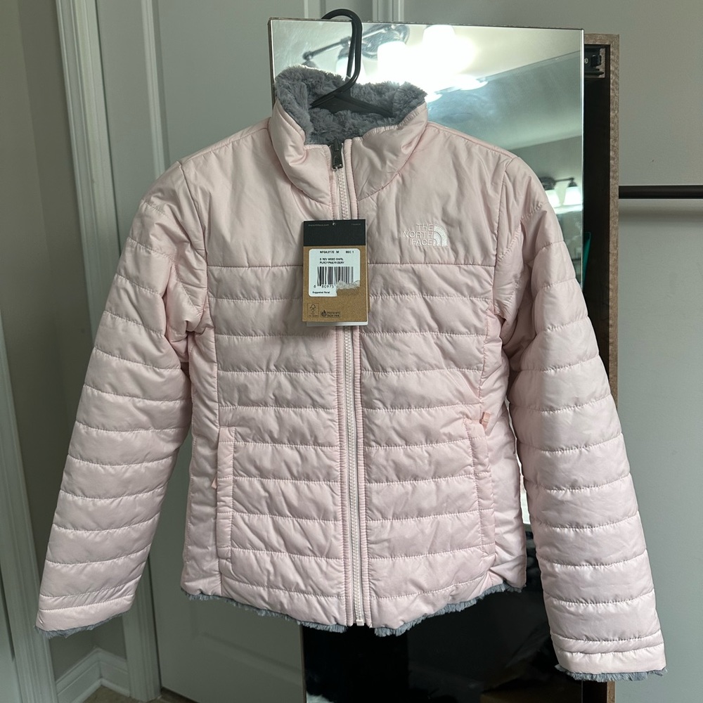 The North Face Girls jacket